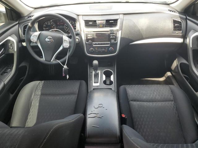 1N4AL3AP1JC212940 - 2018 NISSAN ALTIMA 2.5 Ақ фото 8