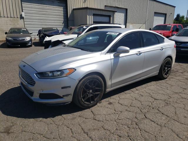 2016 FORD FUSION SE, 