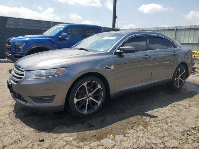 2014 FORD TAURUS SEL, 