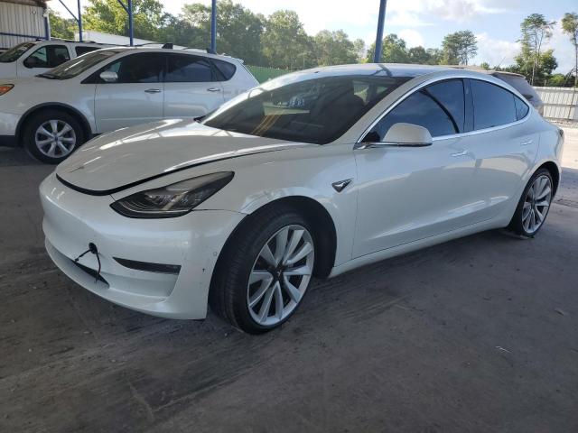 2020 TESLA MODEL 3, 