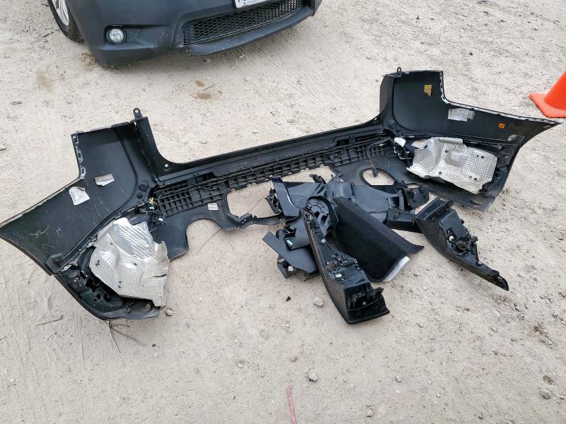 SALWV2TF1EA372786 - 2014 LAND ROVER RANGE ROVE AUTOBIOGRAPHY BLACK photo 13