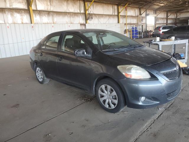2010 TOYOTA YARIS, null