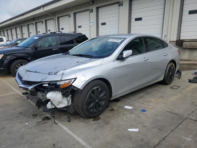 2022 CHEVROLET MALIBU LT, 