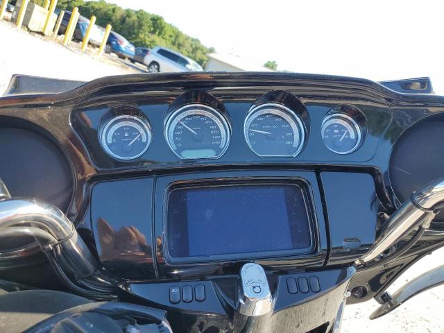 1HD1KEF11KB607932 - 2019 HARLEY-DAVIDSON FLHTK BLACK photo 8