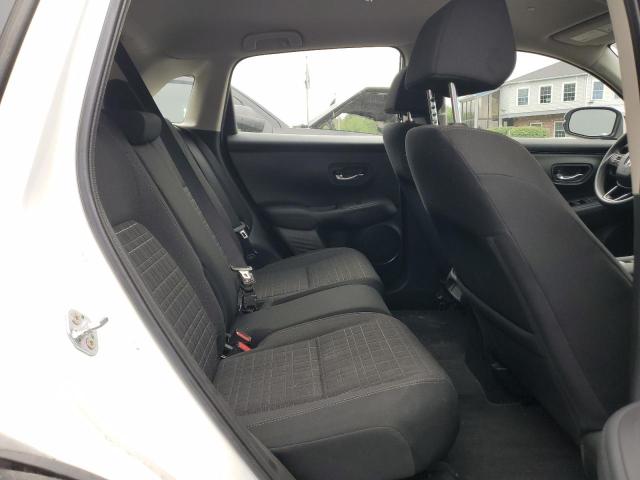 3CZRZ2H32PM745616 - 2023 HONDA HR-V LX 白色 照片 11