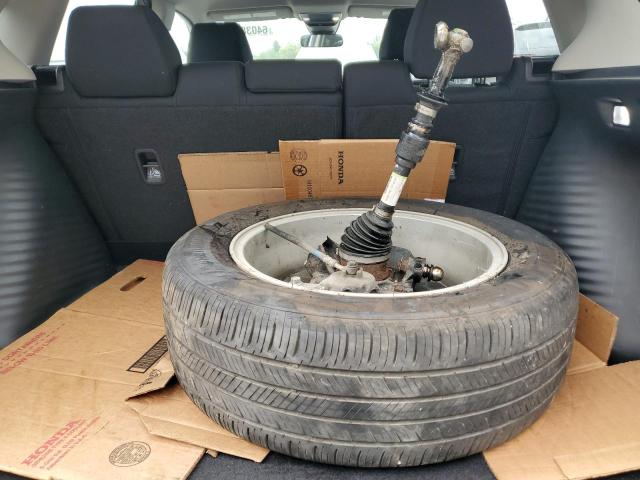 3CZRZ2H32PM745616 - 2023 HONDA HR-V LX 白色 照片 13