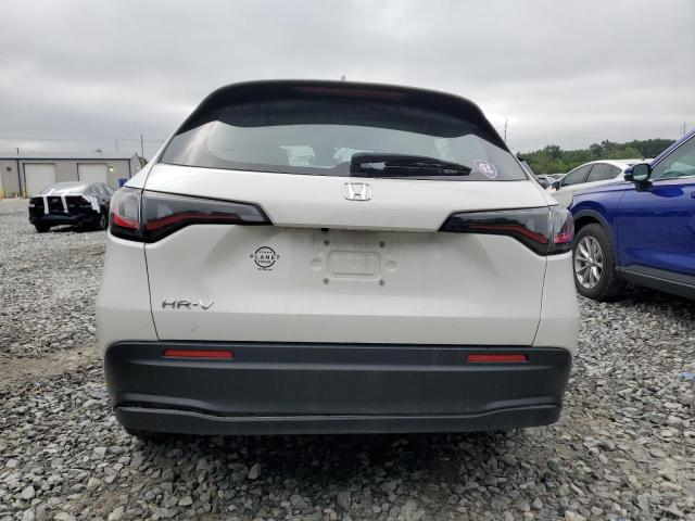 3CZRZ2H32PM745616 - 2023 HONDA HR-V LX 白色 照片 6
