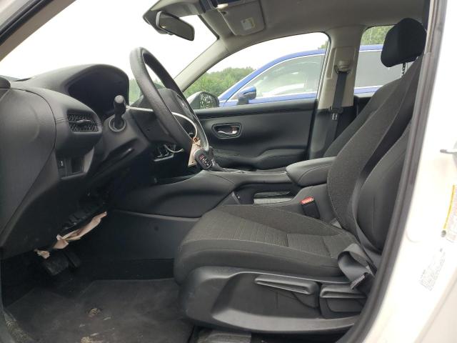 3CZRZ2H32PM745616 - 2023 HONDA HR-V LX 白色 照片 7