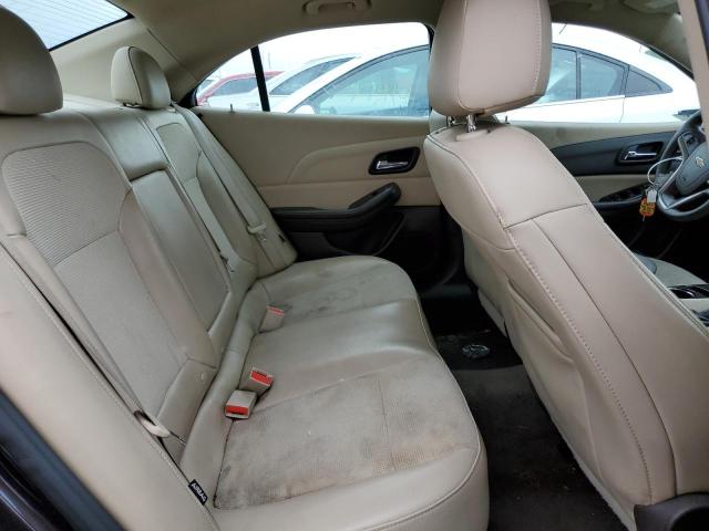 1G11C5SLXFF218302 - 2015 CHEVROLET MALIBU 1LT 紫色 照片 10