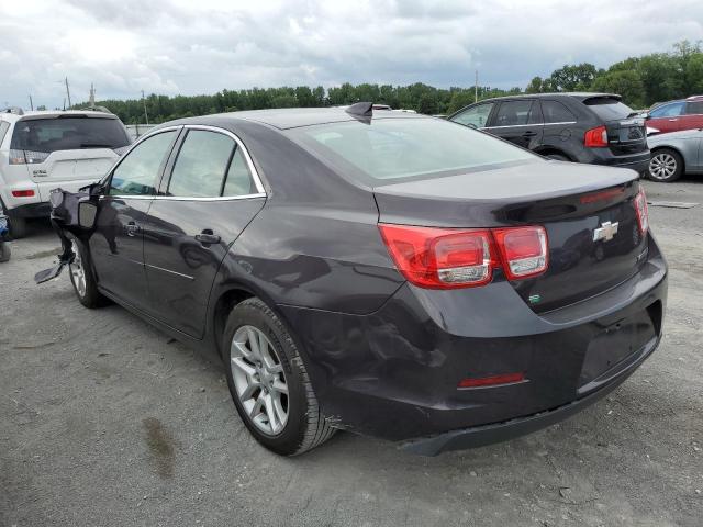 1G11C5SLXFF218302 - 2015 CHEVROLET MALIBU 1LT 紫色 照片 2