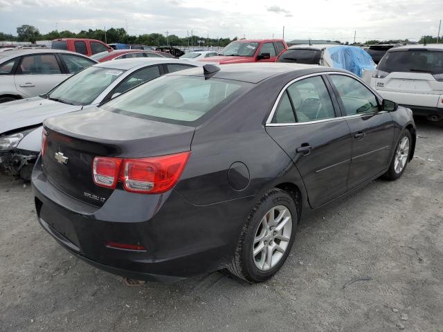 1G11C5SLXFF218302 - 2015 CHEVROLET MALIBU 1LT 紫色 照片 3