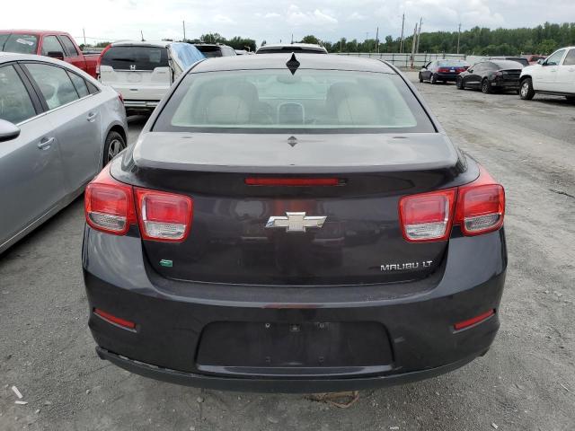 1G11C5SLXFF218302 - 2015 CHEVROLET MALIBU 1LT 紫色 照片 6