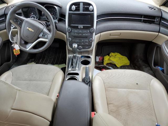 1G11C5SLXFF218302 - 2015 CHEVROLET MALIBU 1LT 紫色 照片 8