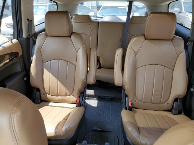 5GAKRCKD9FJ300527 - 2015 BUICK ENCLAVE BEIGE photo 10