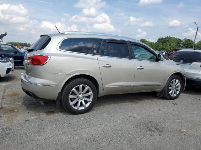 5GAKRCKD9FJ300527 - 2015 BUICK ENCLAVE BEIGE photo 3