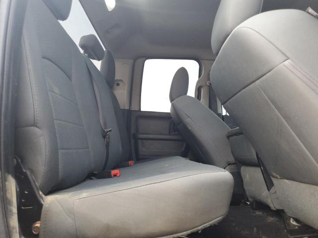 1C6RR6FT9HS744673 - 2017 RAM 1500 ST BLACK photo 10