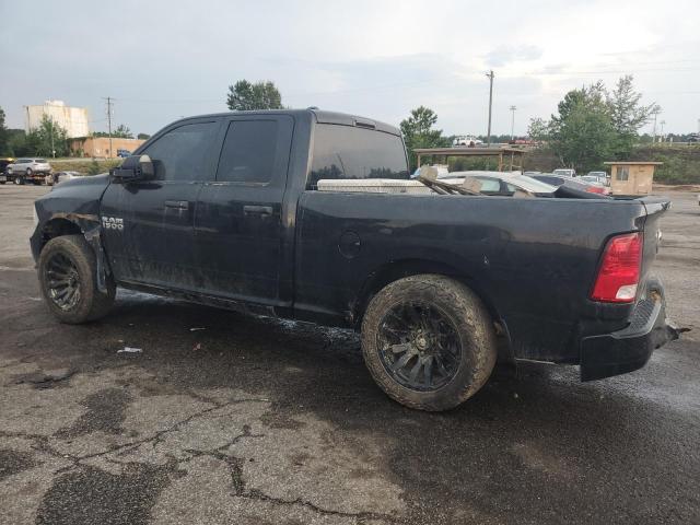 1C6RR6FT9HS744673 - 2017 RAM 1500 ST BLACK photo 2
