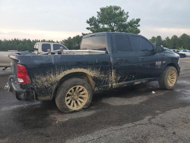 1C6RR6FT9HS744673 - 2017 RAM 1500 ST BLACK photo 3