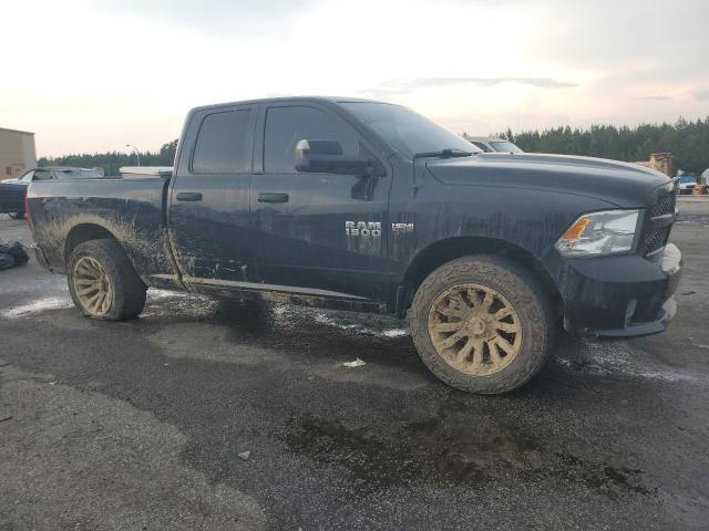 1C6RR6FT9HS744673 - 2017 RAM 1500 ST BLACK photo 4