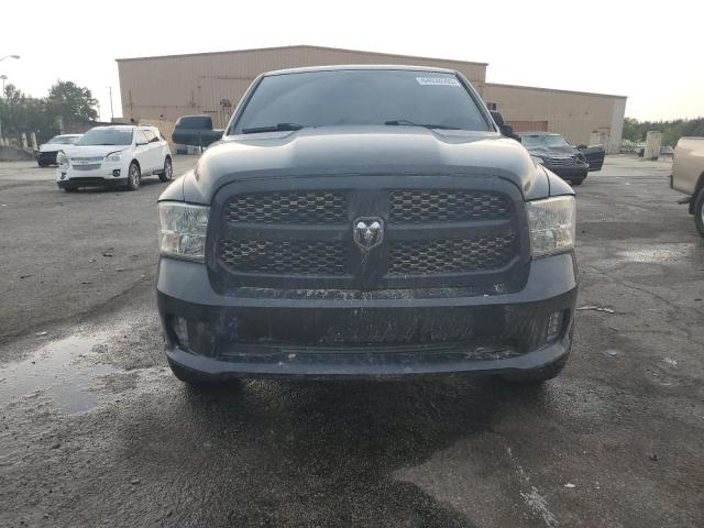 1C6RR6FT9HS744673 - 2017 RAM 1500 ST BLACK photo 5