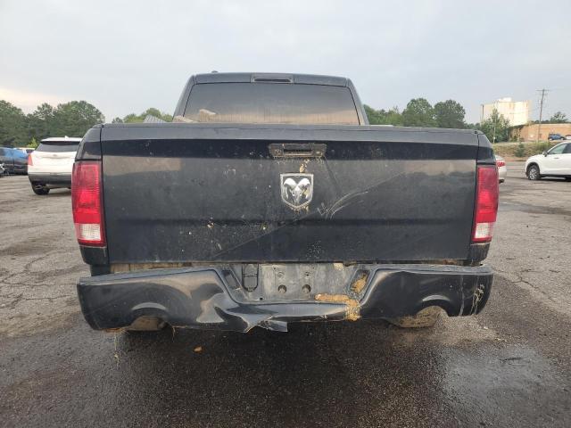 1C6RR6FT9HS744673 - 2017 RAM 1500 ST BLACK photo 6