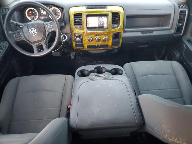 1C6RR6FT9HS744673 - 2017 RAM 1500 ST BLACK photo 8