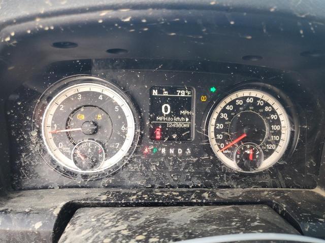 1C6RR6FT9HS744673 - 2017 RAM 1500 ST BLACK photo 9