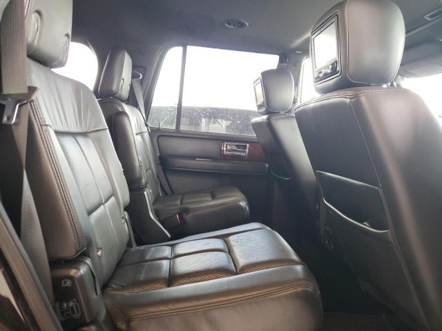 5LMJJ2J54CEL00681 - 2012 LINCOLN NAVIGATOR 黑色 照片 11