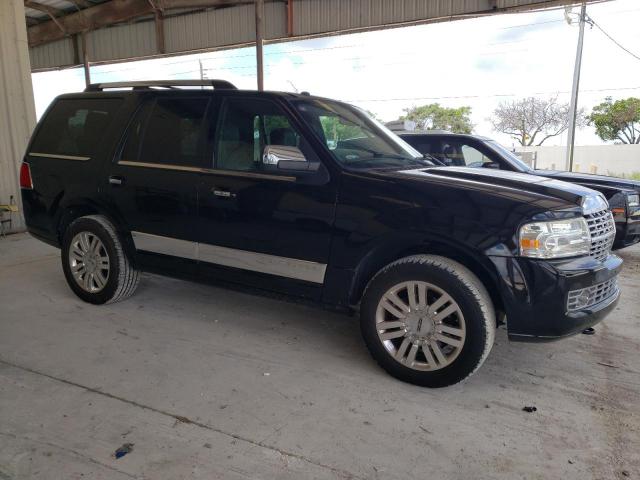 5LMJJ2J54CEL00681 - 2012 LINCOLN NAVIGATOR 黑色 照片 4