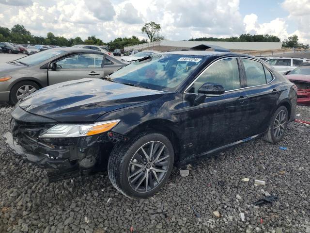 2024 TOYOTA CAMRY XLE, 