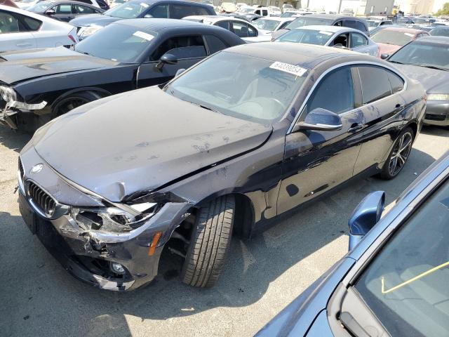 2018 BMW 430I GRAN COUPE, 