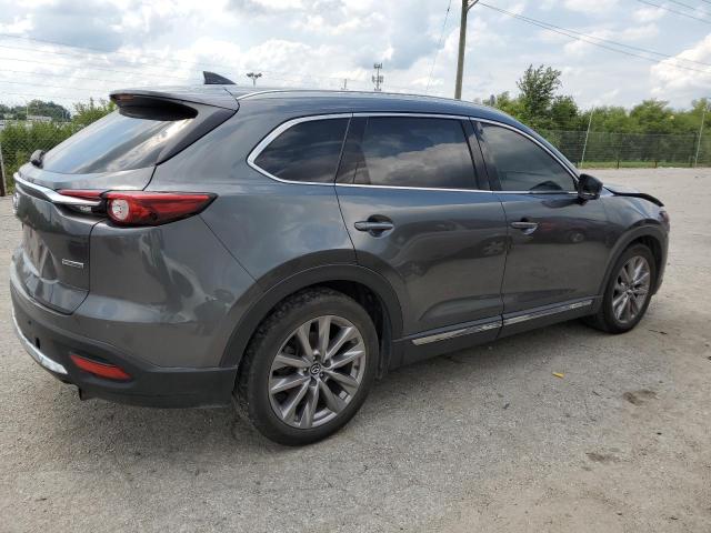 JM3TCBDY3M0500666 - 2021 MAZDA CX-9 GRAND TOURING GRAY photo 3