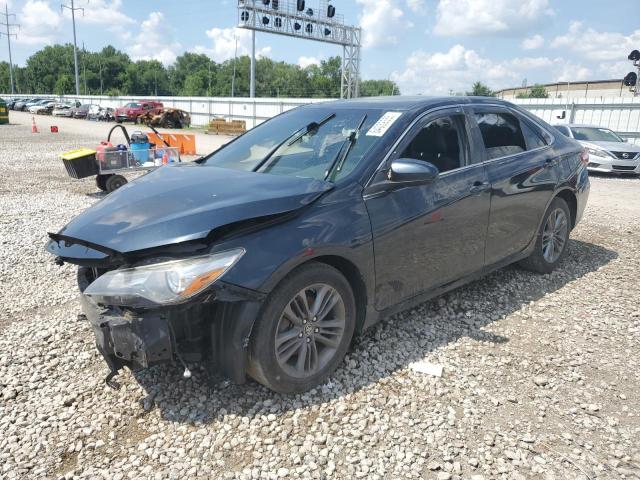 2017 TOYOTA CAMRY LE, 