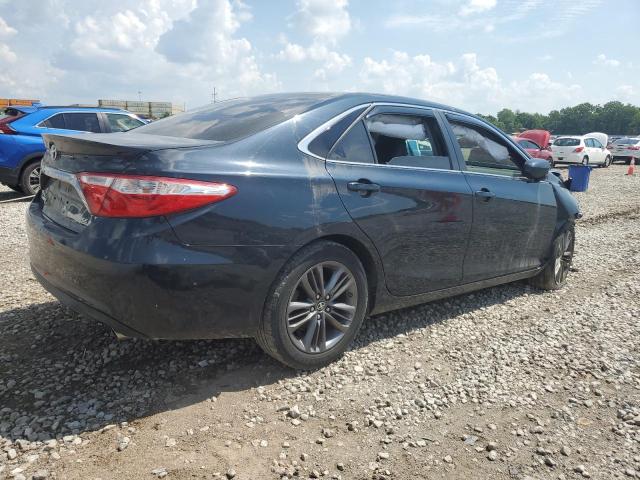 4T1BF1FK3HU807263 - 2017 TOYOTA CAMRY LE CHARCOAL photo 3