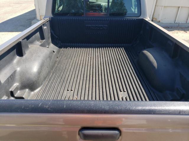 4F4YR12D43TM22510 - 2003 MAZDA B2300 TAN photo 10