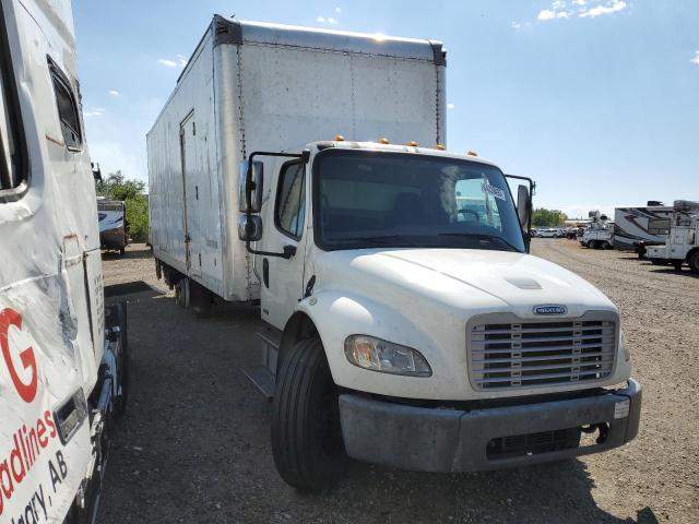 1FVACWDT1CDBP2464 - 2012 FREIGHTLINER M2 106 MEDIUM DUTY WHITE photo 1