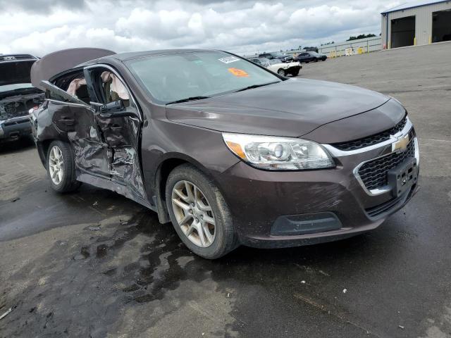 1G11C5SL8FF295010 - 2015 CHEVROLET MALIBU 1LT 棕色 照片 4