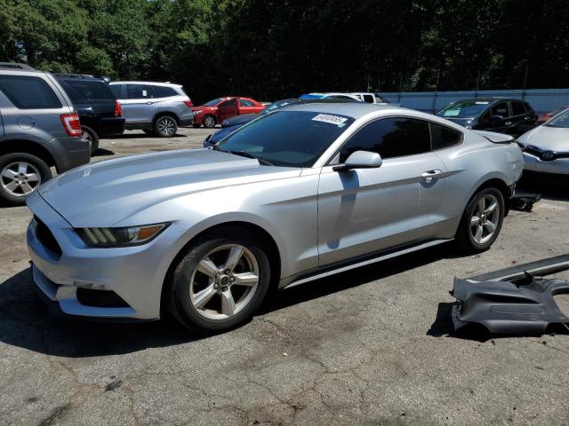 2015 FORD MUSTANG, 