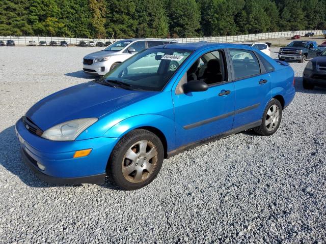 2001 FORD FOCUS SE, 