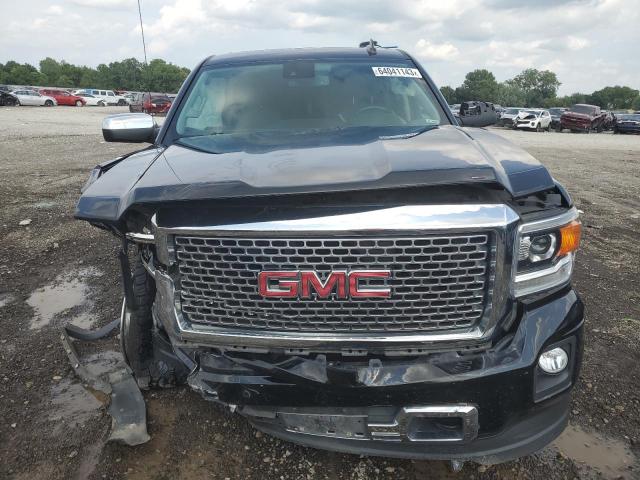 3GTU2WEC1FG288343 - 2015 GMC SIERRA K1500 DENALI BLACK photo 5