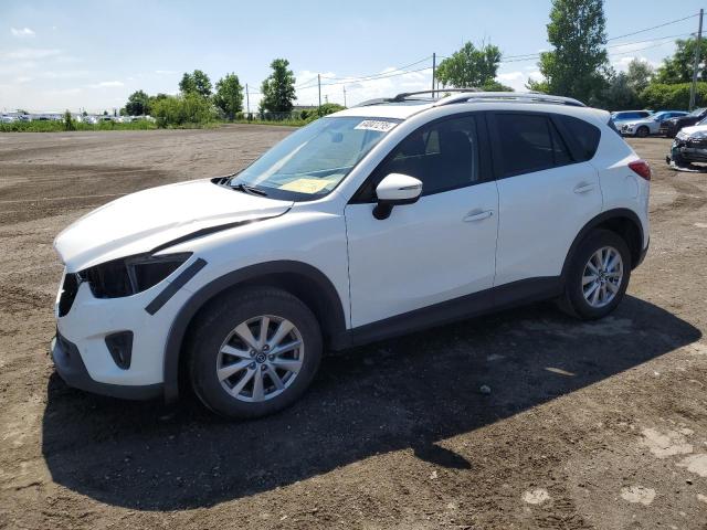 2015 MAZDA CX-5 TOURING, 