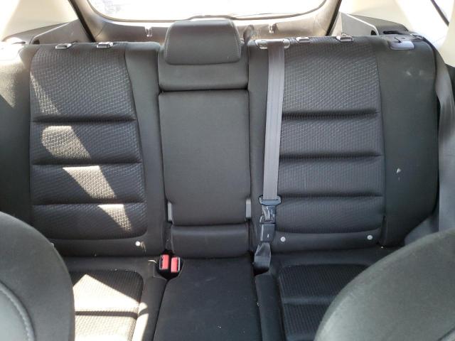 JM3KE4CY1F0506598 - 2015 MAZDA CX-5 TOURING 白色 照片 10