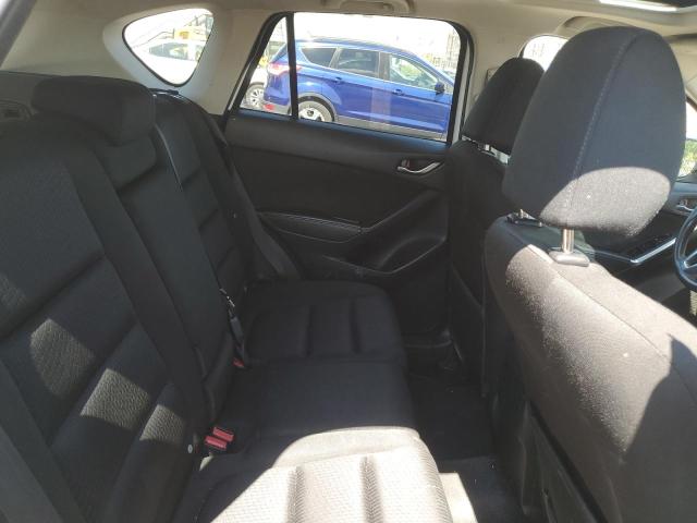 JM3KE4CY1F0506598 - 2015 MAZDA CX-5 TOURING 白色 照片 11