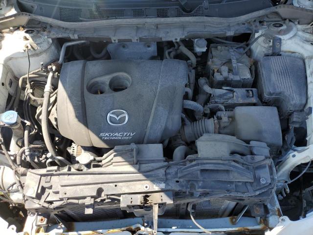 JM3KE4CY1F0506598 - 2015 MAZDA CX-5 TOURING 白色 照片 12