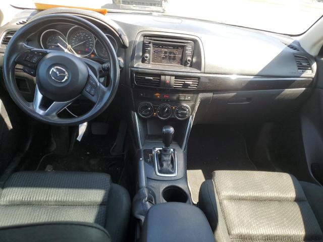 JM3KE4CY1F0506598 - 2015 MAZDA CX-5 TOURING 白色 照片 8