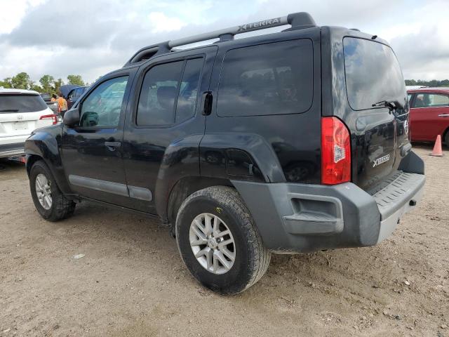 5N1AN0NU7EN811379 - 2014 NISSAN XTERRA X BLACK photo 2