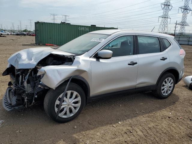 2016 NISSAN ROGUE S, null