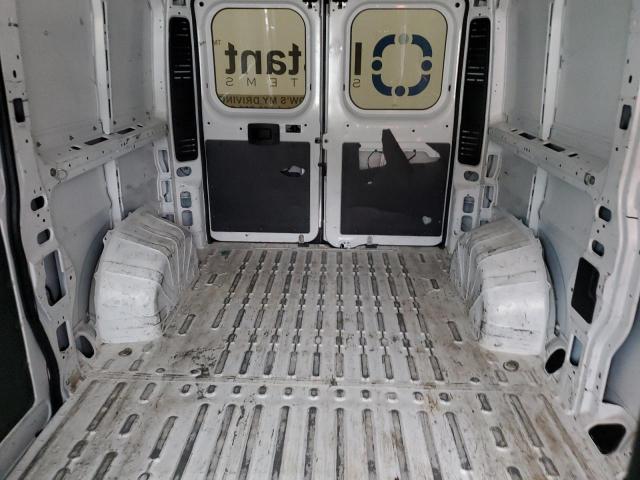 3C6TRVAG2HE513465 - 2017 RAM PROMASTER 1500 STANDARD 白色 照片 10