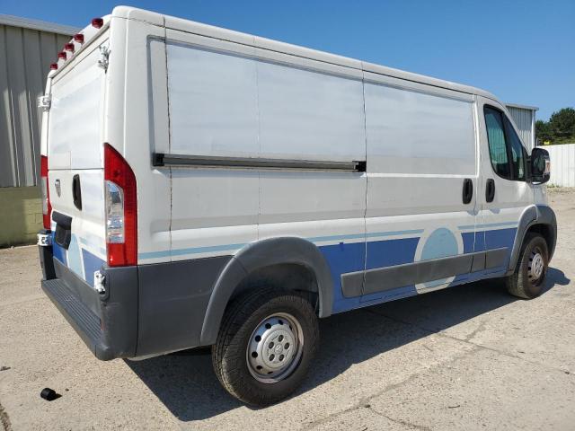 3C6TRVAG2HE513465 - 2017 RAM PROMASTER 1500 STANDARD 白色 照片 3