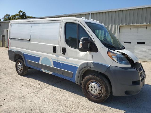 3C6TRVAG2HE513465 - 2017 RAM PROMASTER 1500 STANDARD 白色 照片 4